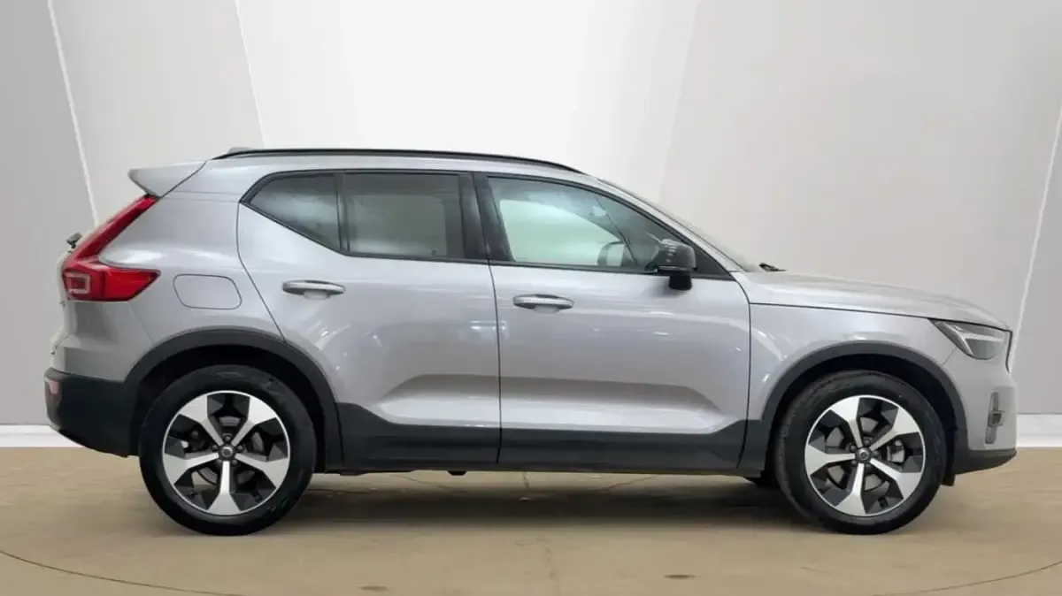 Used Volvo XC40 Plus 161 HP (118 kW) 2026 SUV