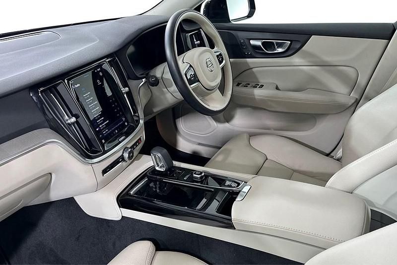 Used Volvo V60 Plus 2022 Estate