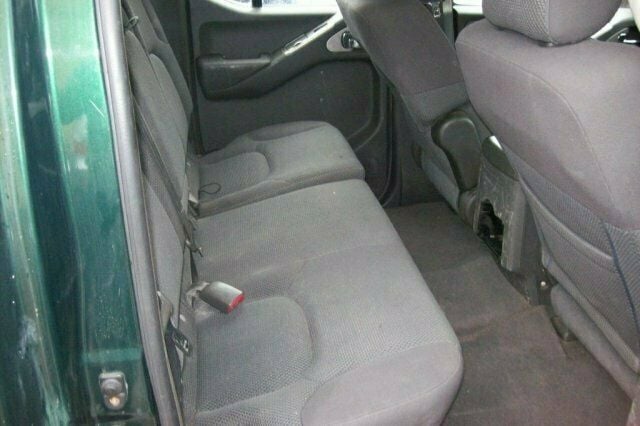 Used Nissan Navara 2006 Pickup