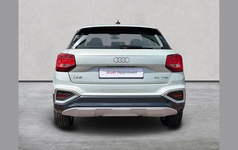 New Audi Q2 Sport 113 HP (83 kW) 2025 Other SUV