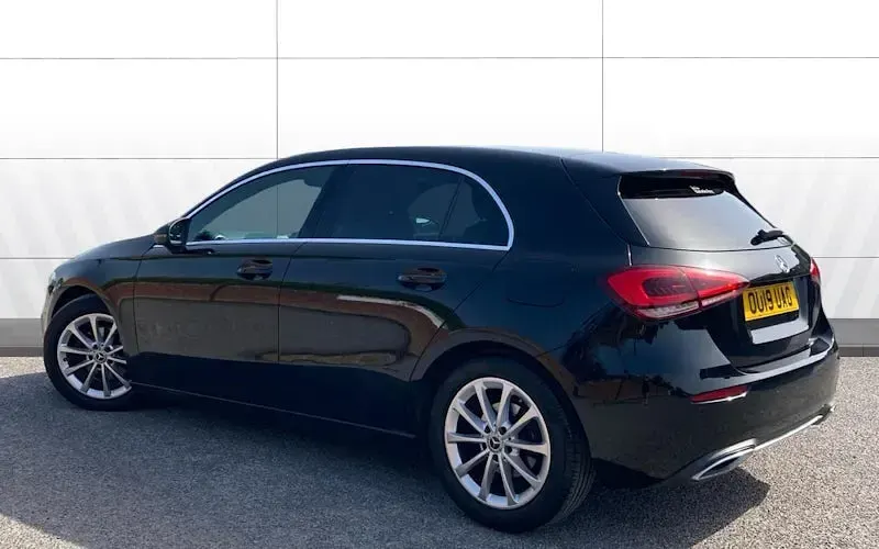 Used Mercedes A180 Executive 136 HP (100 kW) 2022 Hatchback