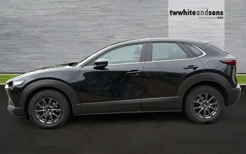 Used Mazda CX-30 Center-Line 140 HP (102 kW) 2026 SUV