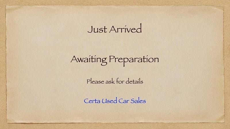 Used Volvo S60 Business Edition 115 HP (84 kW) 2014 Black Sedan