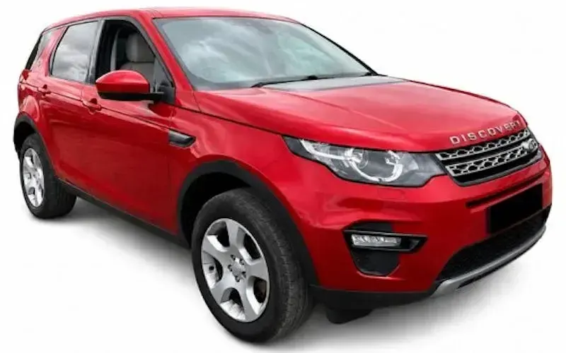 Usado Land Rover Discovery Sport SE 150 HP (110 kW) 2019 SUV