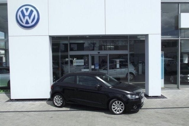 Used Audi A1 2011 Hatchback