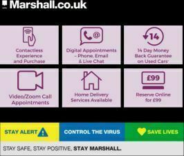 Used Land Rover Discovery Sport R-Dynamic 204 HP (150 kW) 2021 Black SUV