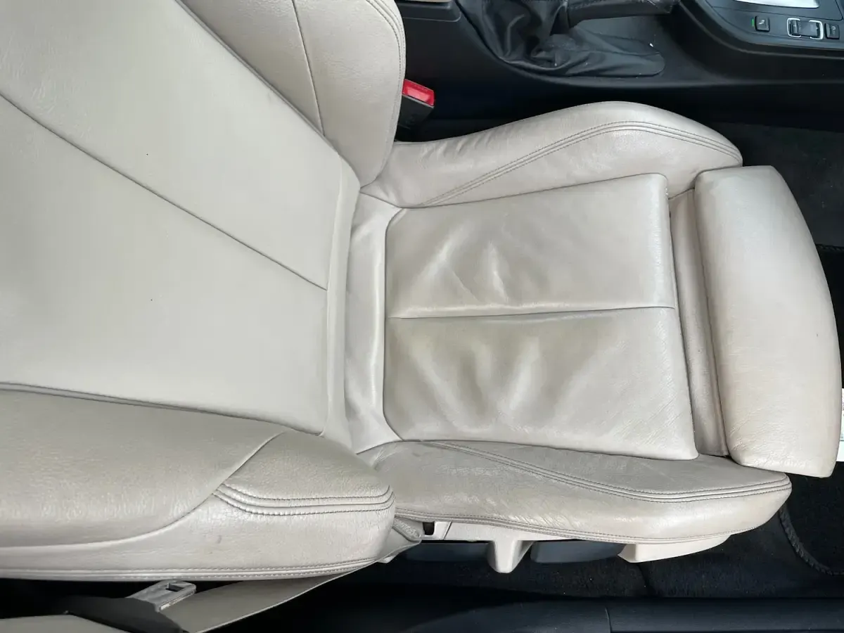 Used BMW 420 Coupé M Sport 2016 Black Coupe