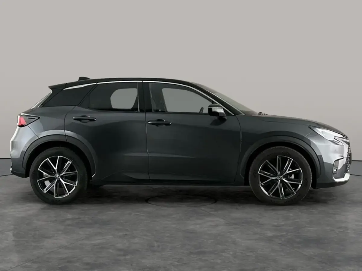 Second-hand Lexus LBX 136 CP (100 kW) 2024 Gri SUV