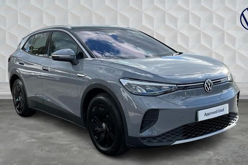 Used VW ID.4 Pure 108 kW (148 HP) 2023 SUV