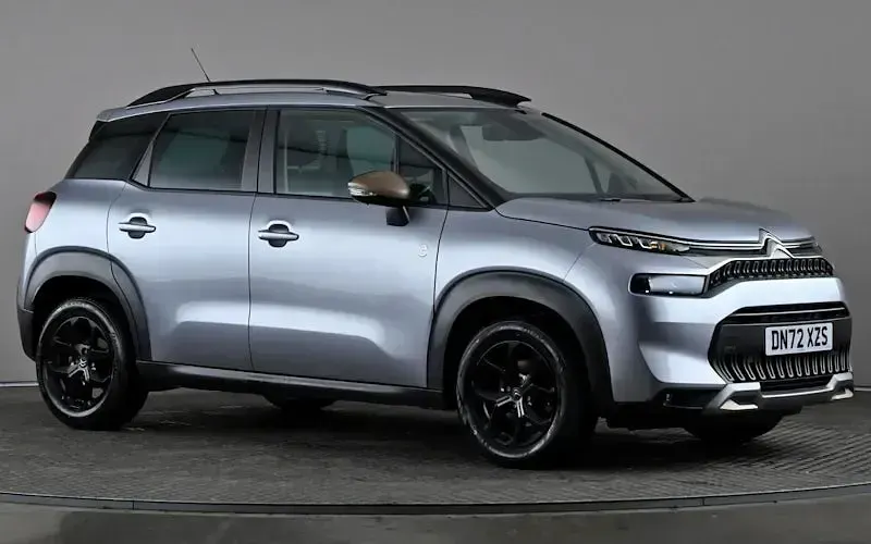Usado Citroën C3 PureTech 110 HP (80 kW) 2023 Citadino
