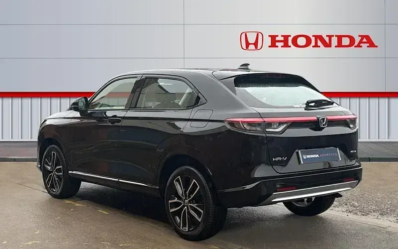 Usado Honda HR-V Advance 131 CV (96 kW) 2024 SUV