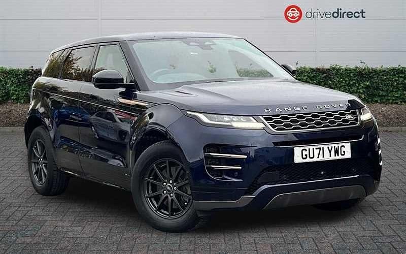 Used 2023 Land Rover Range Rover evoque R-Dynamic Hatchback | £23,088 (Super price) - Image 1/4