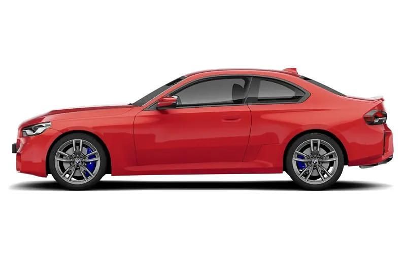 New 2025 BMW M2 Coupe | £65,029 (Fair price) - Image 1/2