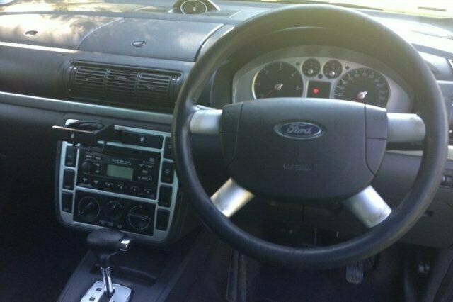 Used Ford Galaxy 2003 MPV