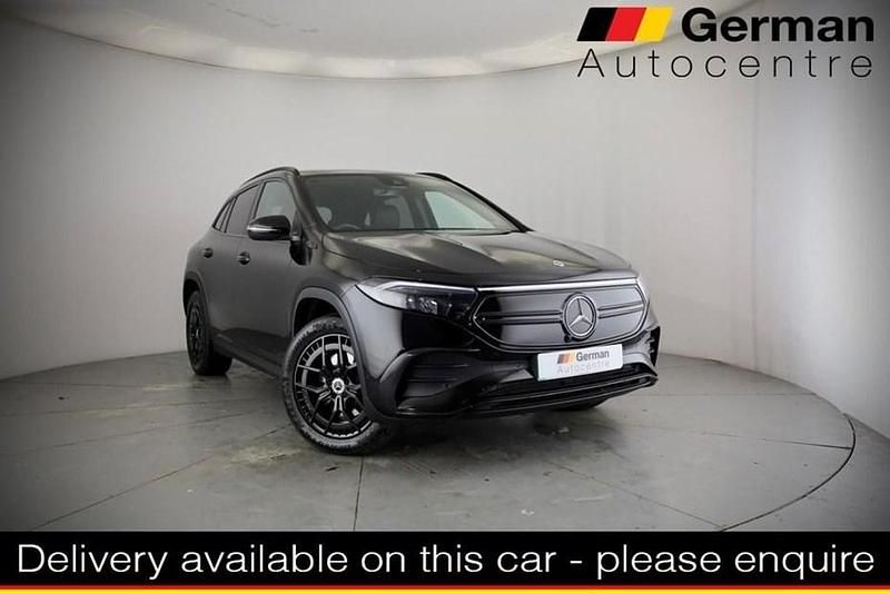 Used 2022 Mercedes EQA300 AMG Line Premium SUV | £22,950 (Fair price) - Image 1/1