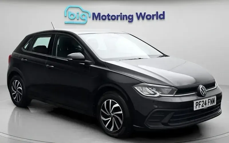 Used VW Polo S 95 HP (69 kW) 2024 Hatchback