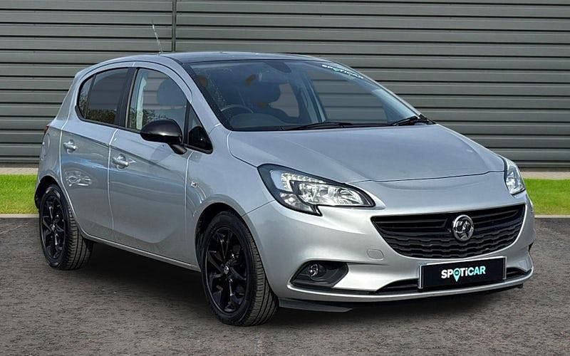 Second-hand Vauxhall Corsa 75 CP (55 kW) 2019 Hatchback