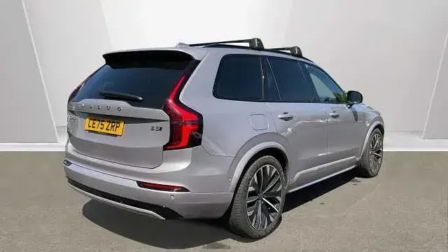 Used Volvo XC90 Ultra 247 HP (181 kW) 2026 SUV