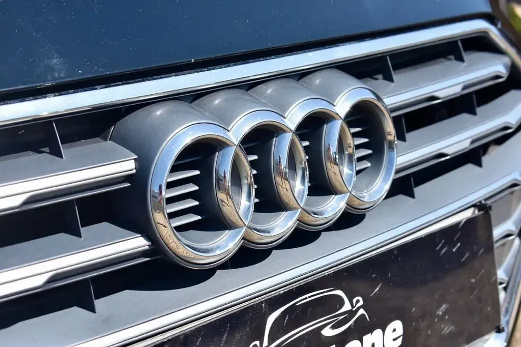 Used Audi A5 Sport 2019 Black Coupe