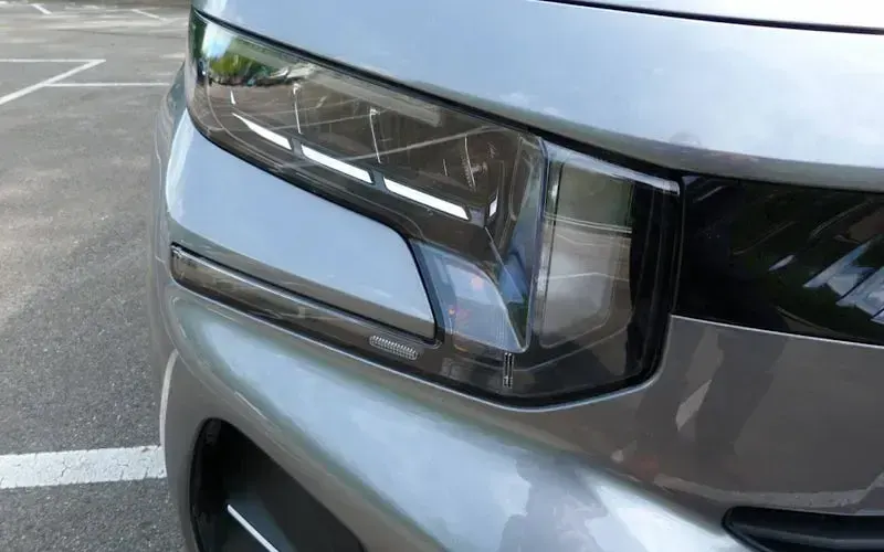 Used Citroën C3 101 HP (74 kW) 2025 Hatchback
