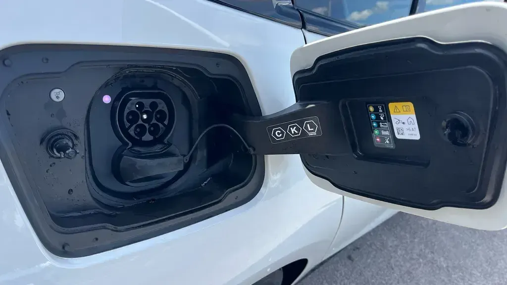 Used BMW i5 M Sport 250 kW (340 HP) 2024 Sedan