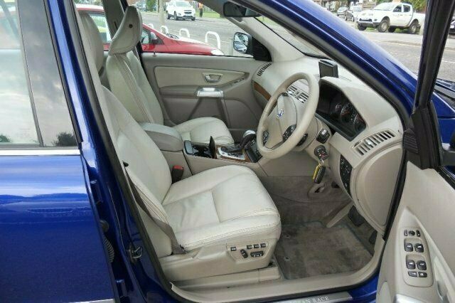 Used Volvo XC90 2005 SUV
