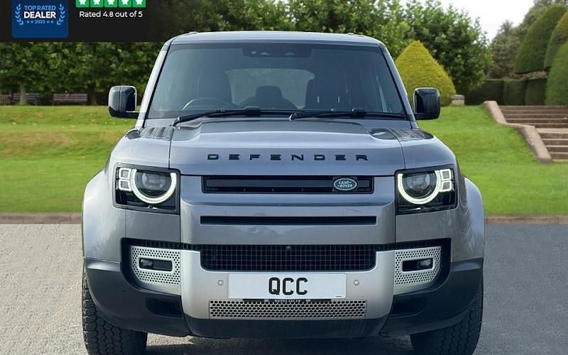 Used Land Rover Defender SE 249 HP (183 kW) 2023 SUV