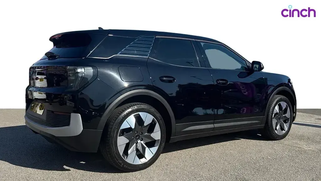 Used Ford Explorer Premium 250 kW (340 HP) 2025 SUV