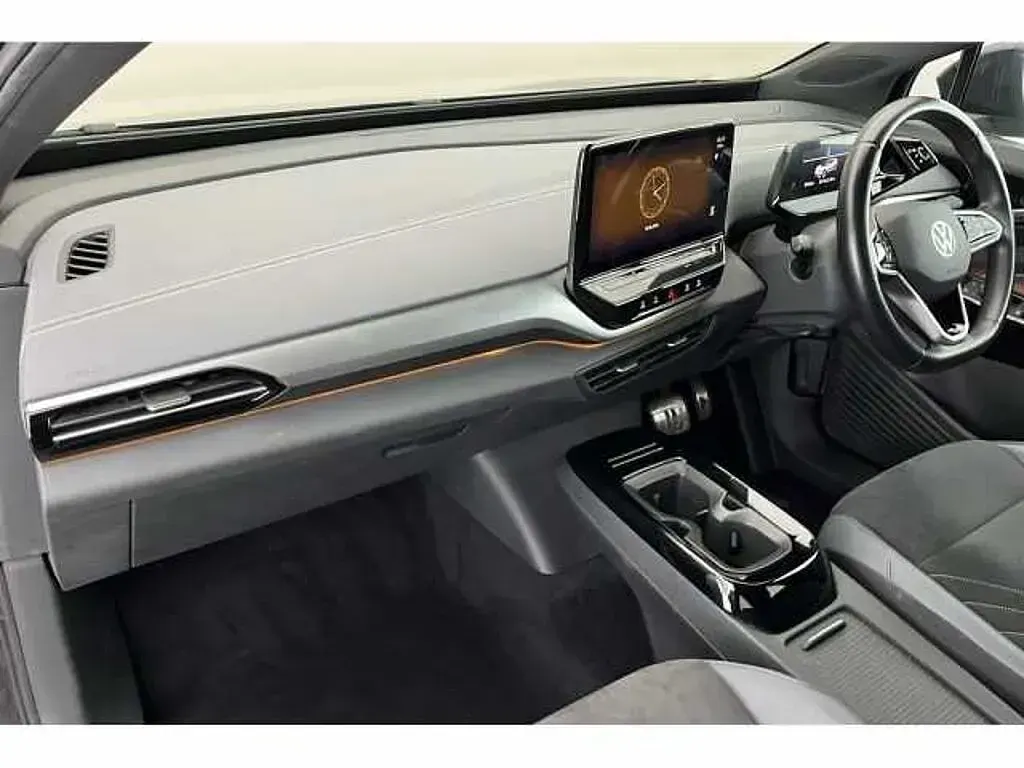 Used VW ID.5 127 kW (174 HP) 2022 SUV