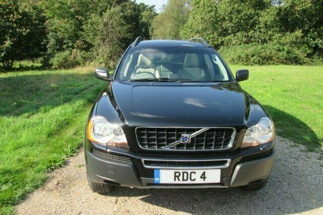 Used Volvo XC90 2005 SUV