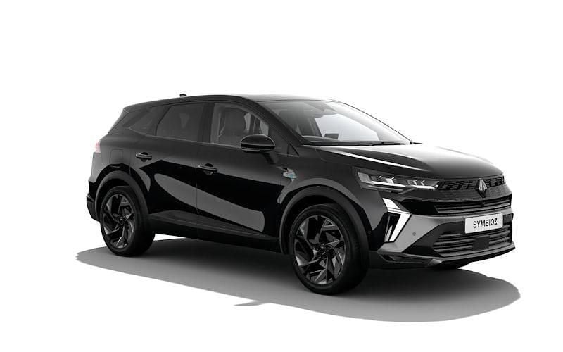 New 2025 Renault Symbioz Iconic Esprit Alpine SUV | £29,104 (Fair price) - Image 1/4