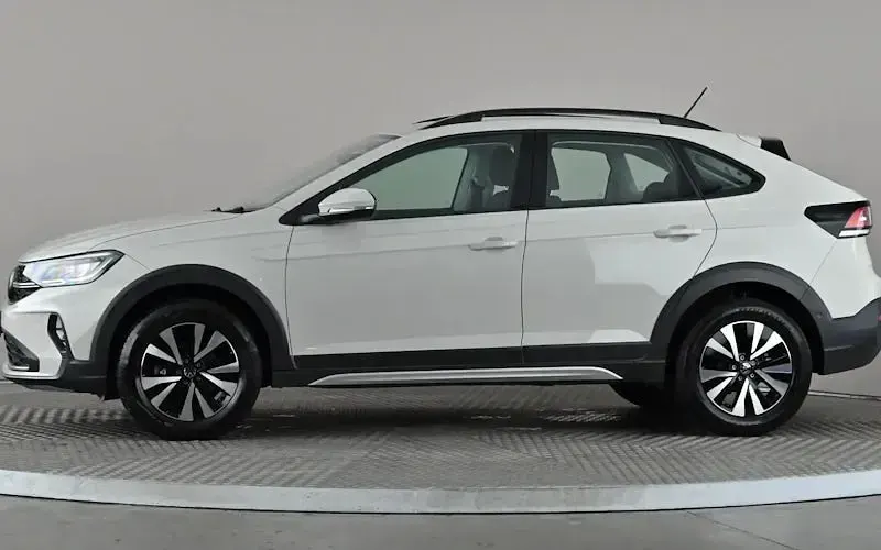Used VW Taigo Life 110 HP (80 kW) 2024 SUV