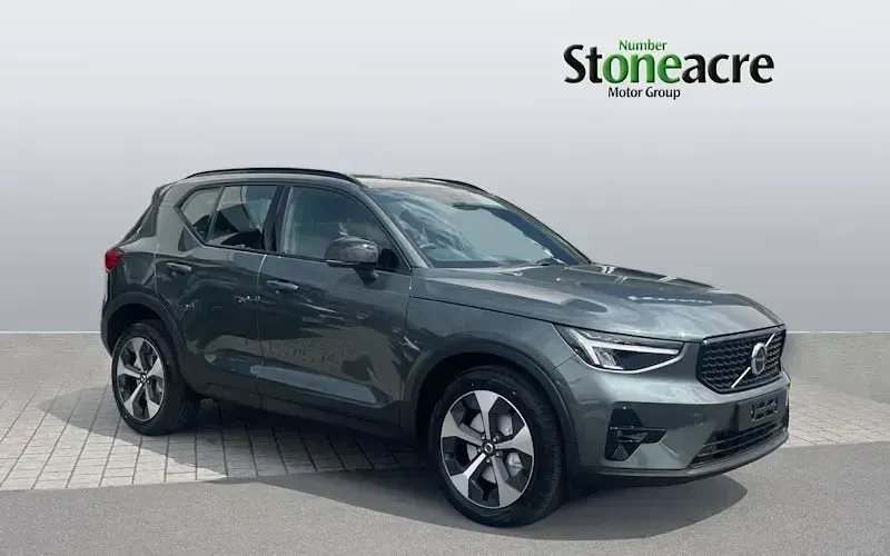 Used Volvo XC40 Plus 163 HP (119 kW) 2026 SUV