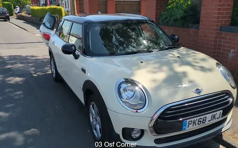 Używany Mini Cooper Clubman 136 KM (100 kW) 2018 Kombi