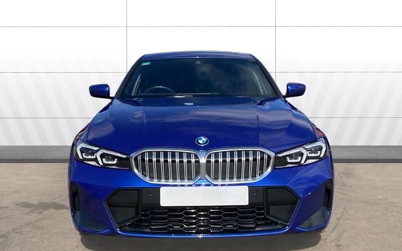 Used BMW 320 M Sport 184 HP (135 kW) 2026 Sedan