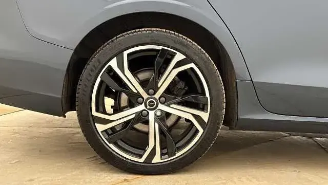 Used Volvo V60 Plus 194 HP (142 kW) 2026 Estate