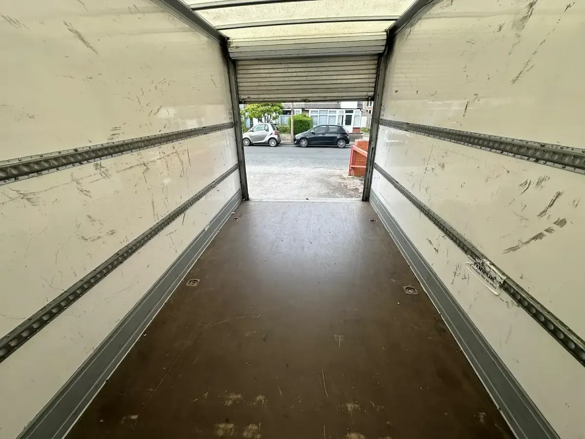 Used Mercedes Sprinter Progressive 2022 White Van