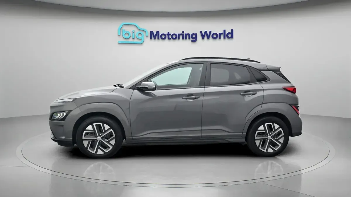 Used Hyundai Kona Premium 147 kW (201 HP) 2023 SUV