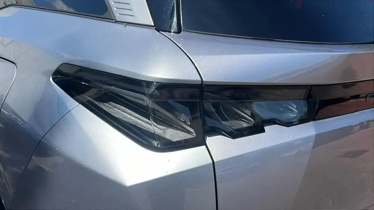 Used Peugeot 5008 GT 152 kW (207 HP) 2024 Grey SUV