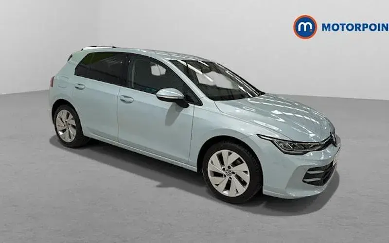 Used VW Golf VIII Match 116 HP (85 kW) 2026 Hatchback