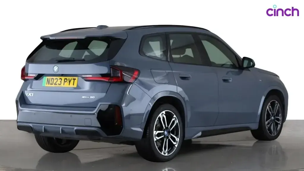 Used BMW iX1 M Sport 279 kW (380 HP) 2023 SUV