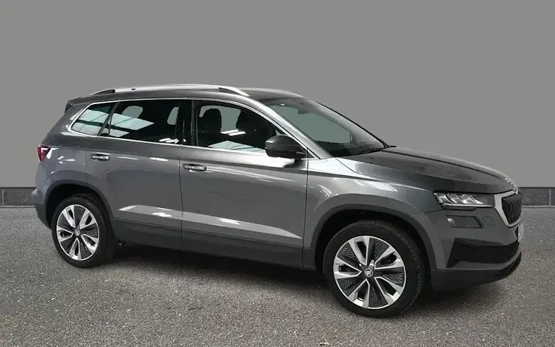 Used Skoda Karoq SE L 150 HP (110 kW) 2023 SUV