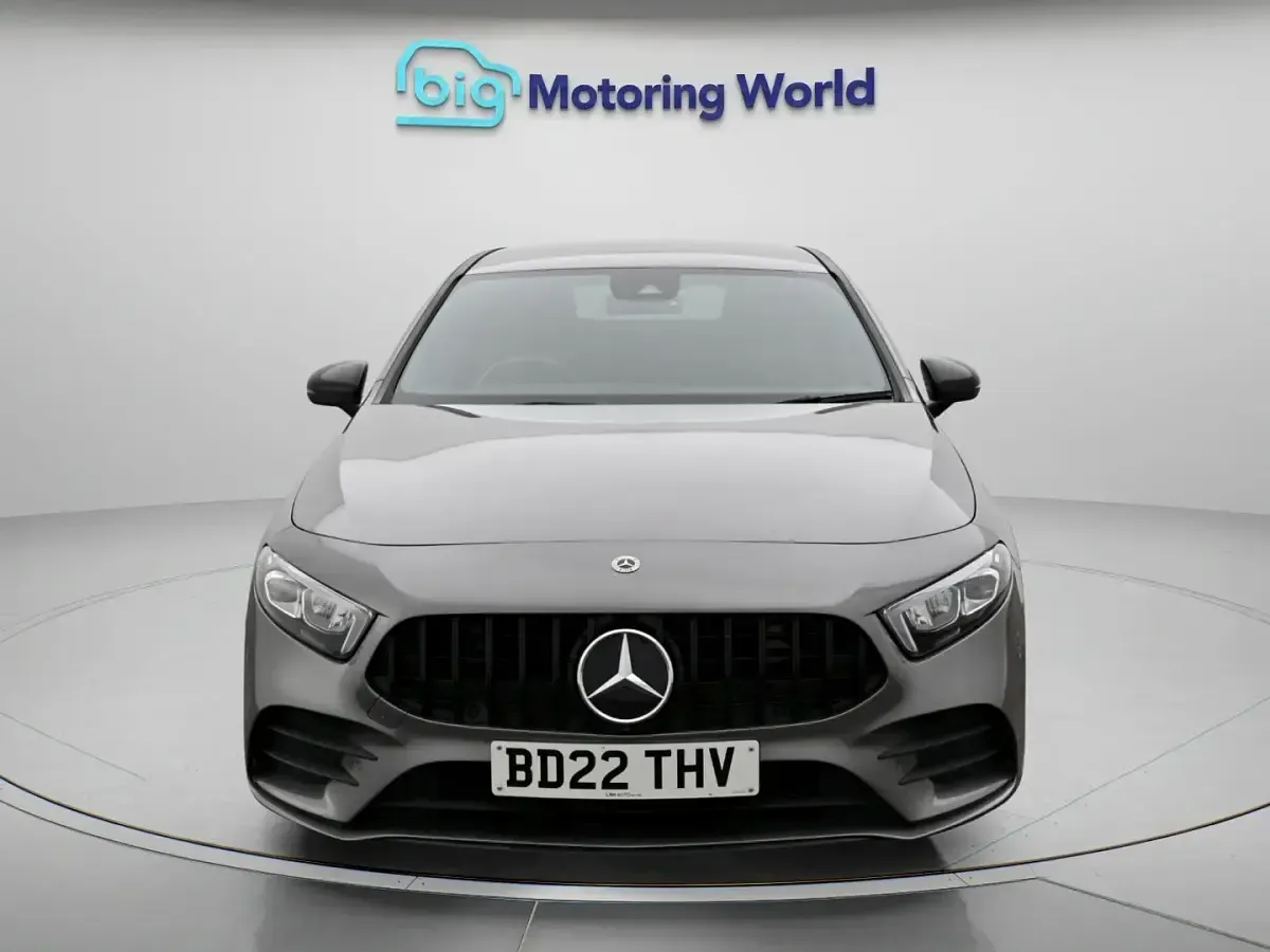 Used Mercedes A200 Executive 161 HP (118 kW) 2022 Sedan