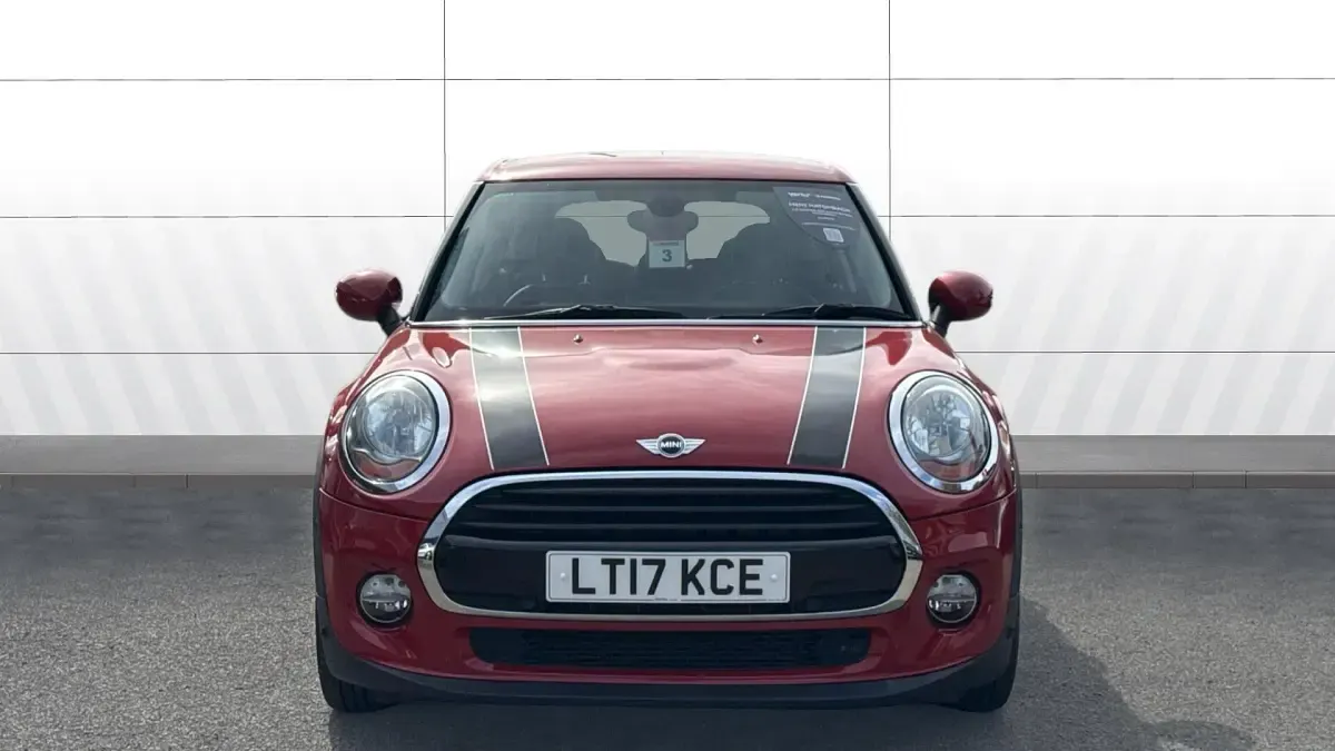 Usado Mini Cooper 136 CV (100 kW) 2003 Utilitario