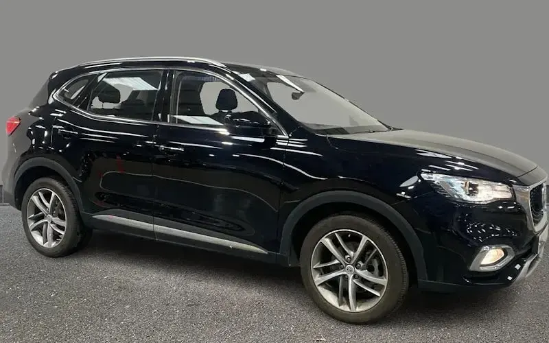 Used MG HS Excite 162 HP (119 kW) 2023 SUV