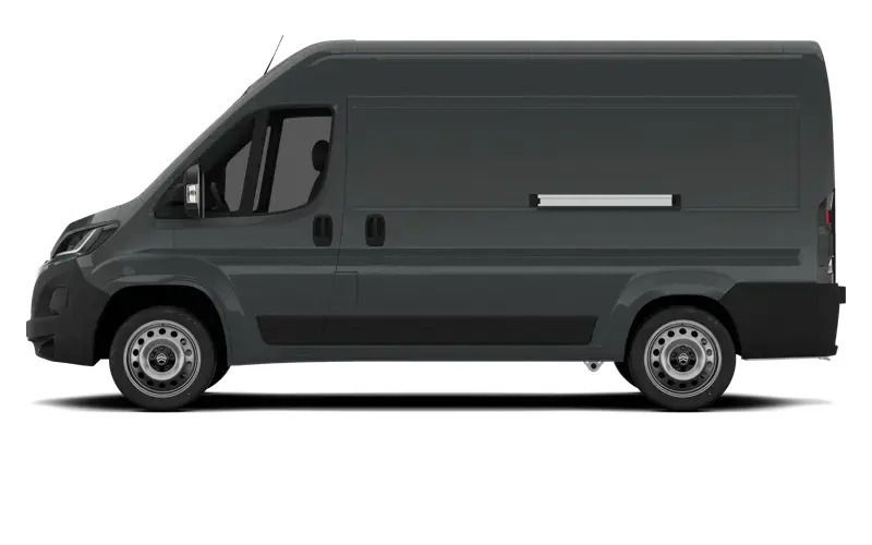 New 2025 Citroën Relay Van | £25,990 (A bit pricey) - Image 1/1