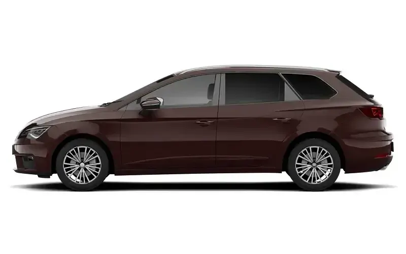 Used Seat Leon FR 150 HP (110 kW) 2018 Estate
