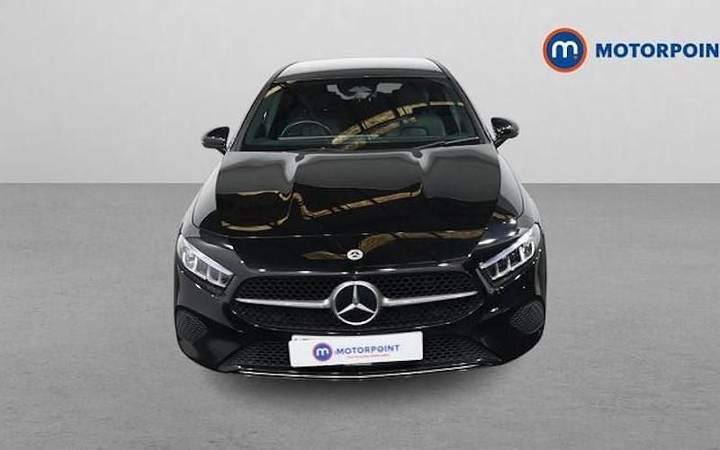 Used Mercedes A180 Executive 136 HP (100 kW) 2026 Hatchback