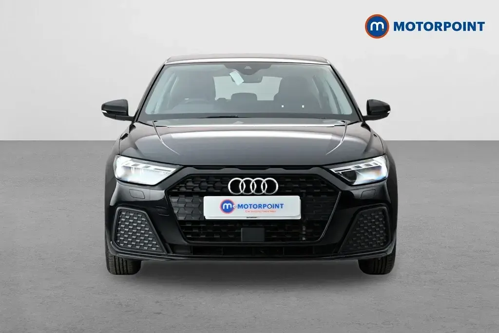 Used Audi A1 2019 Black SUV