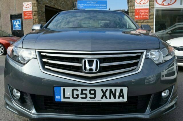 Used Honda Accord 2009 Sedan